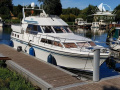 Neptunus 106 AK Fly Flybridge
