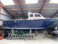 BULLIT 33 Jet Boat ex VAT Motoryacht