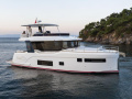 Sirena 48 Yacht à moteur