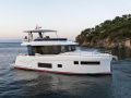 Sirena 48 Motoryacht