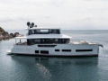 Sirena 78 Motor yacht
