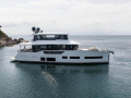 Sirena 78 Motoryacht