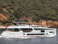 Sirena Yachts 48-118 Motoryacht