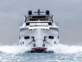Sirena Yachts 48-118 Motoryacht