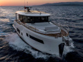 Sirena 48 Coupe Motoryacht