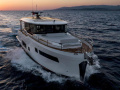 Sirena 48 Coupe Motoryacht