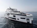 Sirena 88 Motor yacht