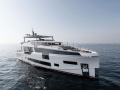 Sirena 88 Motoryacht