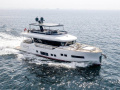 Sirena 68 Motoryacht