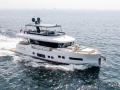 Sirena 68 Motoryacht