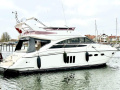 Princess 50 MK3 Motorjacht