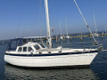 ANTIQUE 34 Yacht à voile