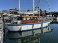F&aelig;n&oslash; 36 Motoryacht