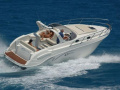 Saver 300 Yacht a motore