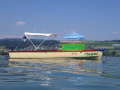 Mändli KK 600 Dinghy