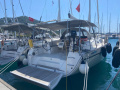 Bavaria 46 Cruiser Oceánská jachta (bluewater)