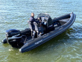 Roughneck 636 Offshoreboot