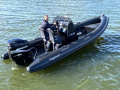 Roughneck 636 Offshore boat