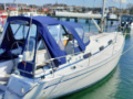 Bavaria 34 2 cruiser Łódź kilowa