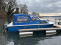 Florenz Marine HT 18 Bateau de pêche