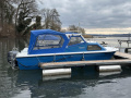 Florenz Marine HT 18 Bateau de pêche