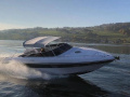Tullio Abbate 28 Sunshine Bateau de sport