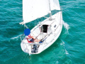 Beneteau First Class 8 Regattaboot