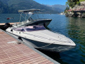 Tullio Abbate Sea Star 25 Sportboot