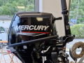 Mercury NUOVO Hors-bord