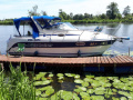 BALT 750 Cruiser Yacht à moteur