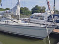 Dehler 36 Match Race Segelyacht