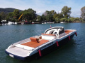 Supermarine Iguana 36 Sportsbåd