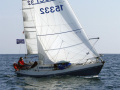 Cima BRIGAND 750 Kielboot