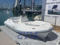ZAR Formenti 49 SL Festrumpfschlauchboot