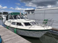 Scand 25 Classic Kajuuttavene