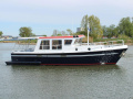 Pedro Donky 34 Trawler