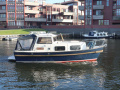Hardy Pilot 25 Trawler
