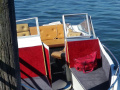 Motorboot Sport Boat