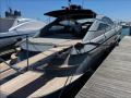 Pershing 52 Klassinen moottorivene