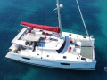 Fountaine Pajot Saba 50 Catamaran