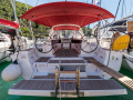 Beneteau Oceanis 48 Segelyacht