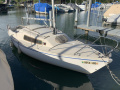 Dehler Varianta Keelboat