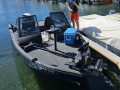 Powerboat 520 DC Bateau de sport