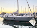 Jeanneau Gin Fizz 38 Zeiljacht