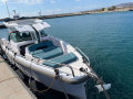Axopar 37 Sun Top Motoryacht
