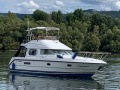 Nimbus 33 Avanta Fly Flybridge