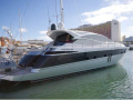 Pershing 62 Motorjacht