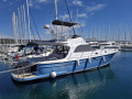 Adriana Boats Adriana 44 Fly Motor yacht
