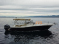 Jeanneau Cap Camarat 925 WA Flybridge
