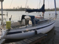 Beneteau First Zeiljacht